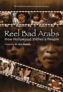 Reel Bad Arabs: How Hollywood Vilifies a People Poster 2