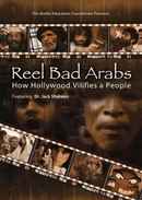 Reel Bad Arabs: How Hollywood Vilifies a People Poster 1