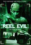 Reel Evil Poster 4