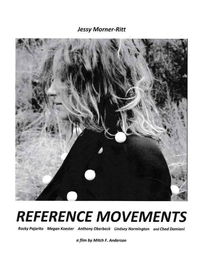 Reference Movements