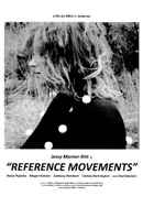 Reference Movements Poster 3