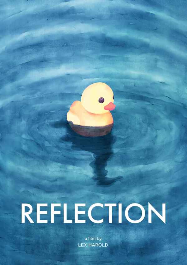 Reflection Poster 1