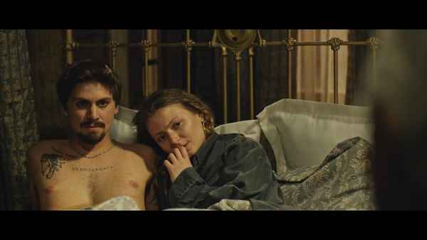 Reflection Poster 3