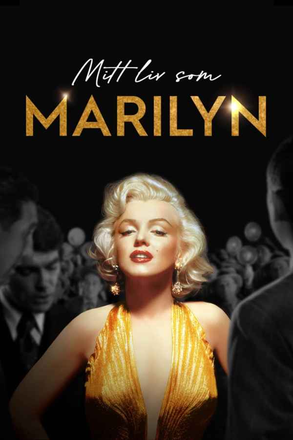 Reframed: Marilyn Monroe Poster 1