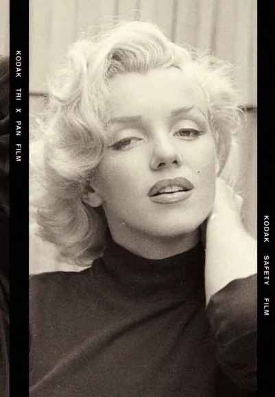 Marilyn Monroe Best Movies and Shows List from 2010 to