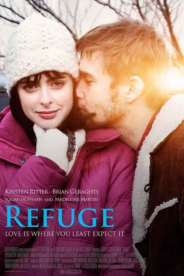 Refuge Poster 6