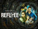 Refugee Poster 5