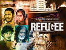 Refugee Poster 4