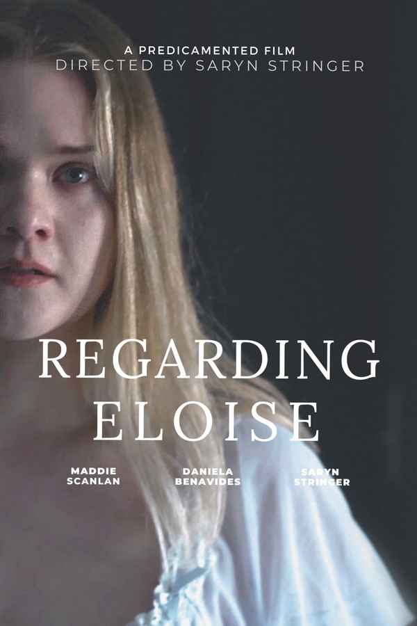 Regarding Eloise Poster 1