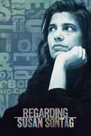 Regarding Susan Sontag Poster 4