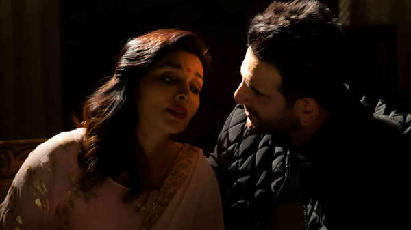 Regards and Peace Poster 3