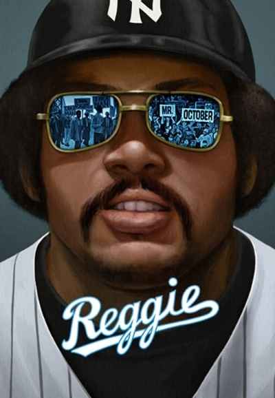 Reggie