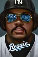 Reggie Poster 1