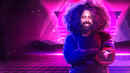 Reggie Watts: Spatial Poster 1