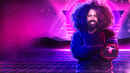 Reggie Watts: Spatial Poster 2