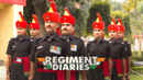 Regiment Diaries Poster 1