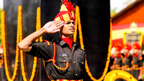 Regiment Diaries Poster 6