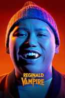 Reginald The Vampire Poster 3