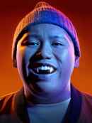 Reginald The Vampire Poster 4