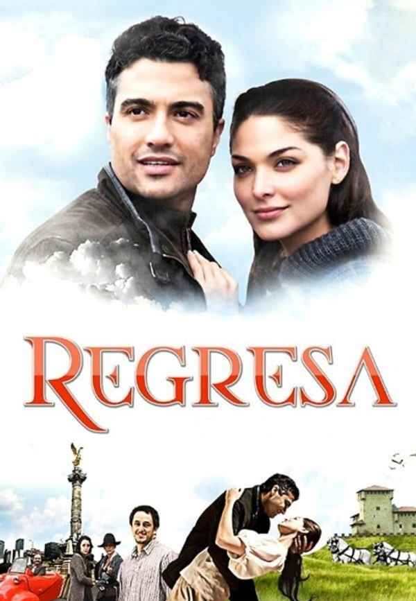 Regresa Poster 4