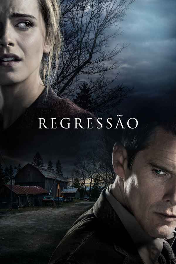 Regression Poster 2