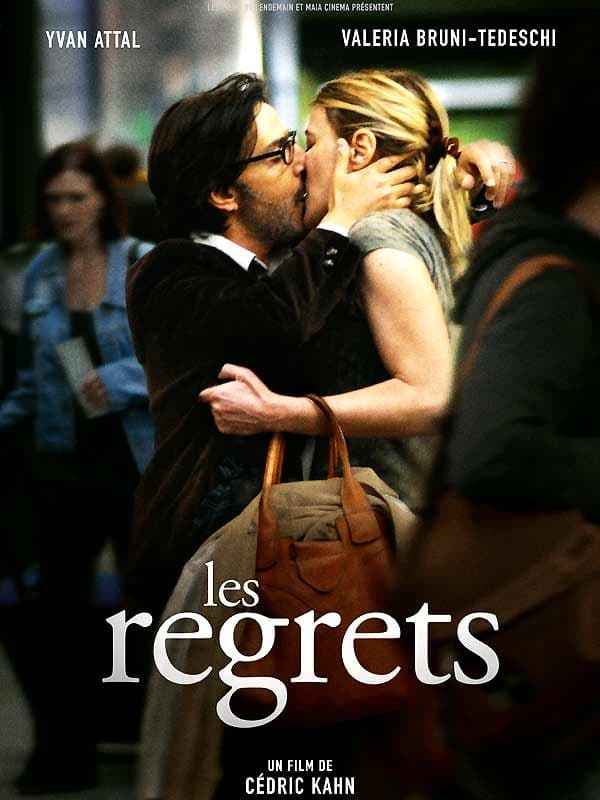 Regrets Poster 7