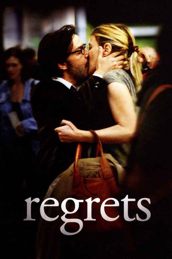 Regrets Poster 6