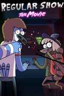 Regular Show: The Movie Poster 3