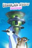 Regular Show: The Movie Poster 1