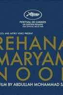Rehana Poster 3