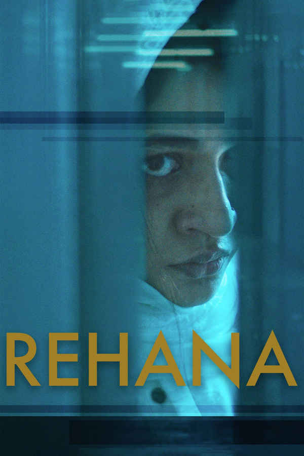 Rehana Poster 2