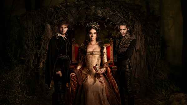 Reign Poster 5