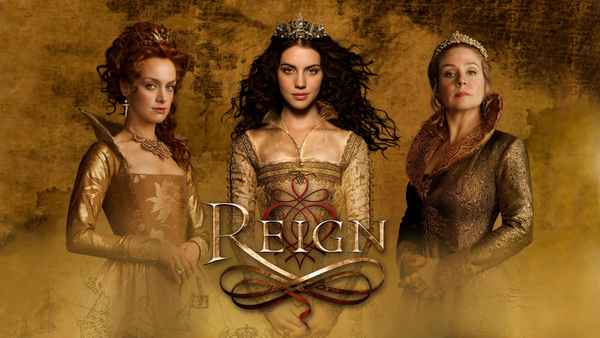 Reign Poster 6