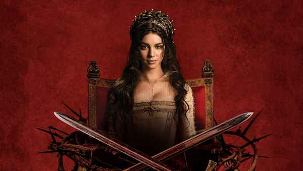 Reign Poster 4