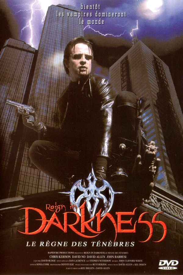 Reign in Darkness Poster 4