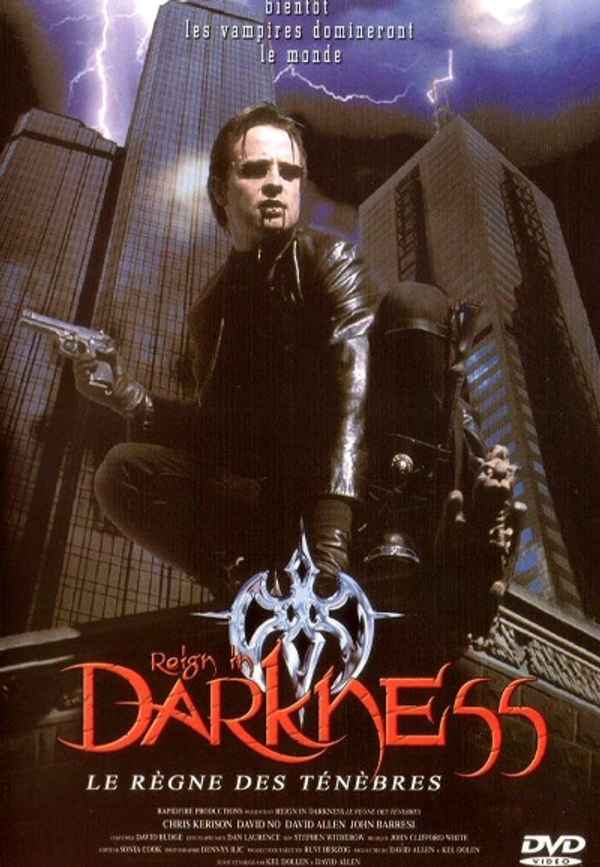 Reign in Darkness Poster 6