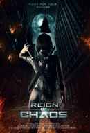 Reign of Chaos Poster 4