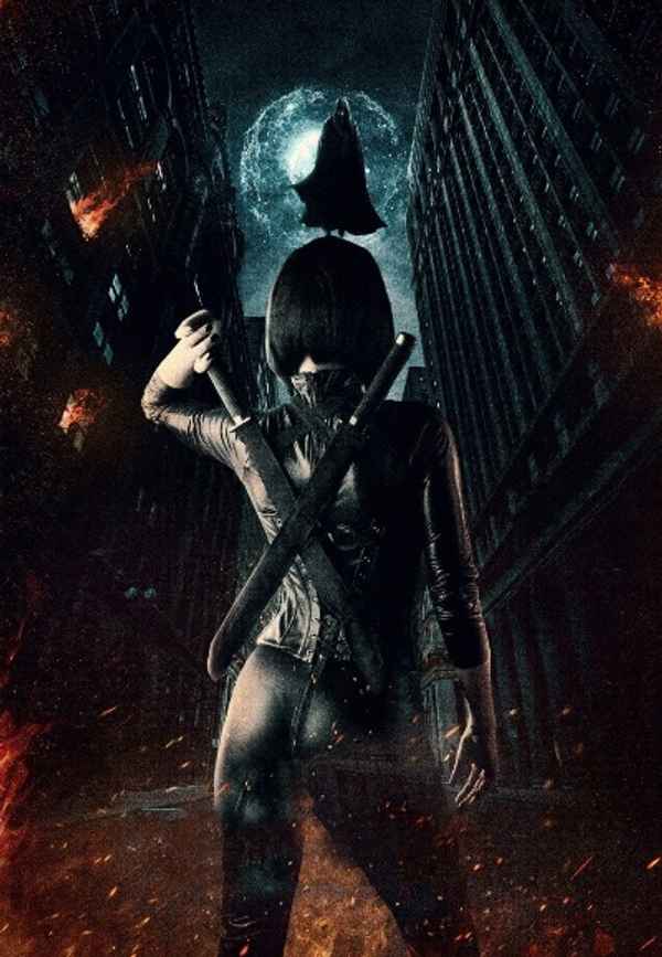 Reign of Chaos Poster 6