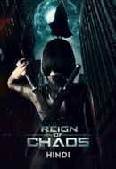 Reign of Chaos Poster 7
