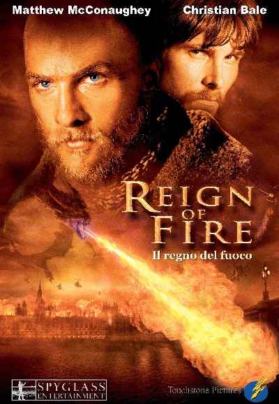 Reign of Fire