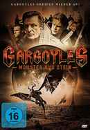 Reign of the Gargoyles Poster 6