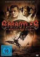 Reign of the Gargoyles Poster 1