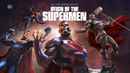 Reign of the Supermen Poster 6