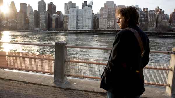 Reign Over Me Poster 6