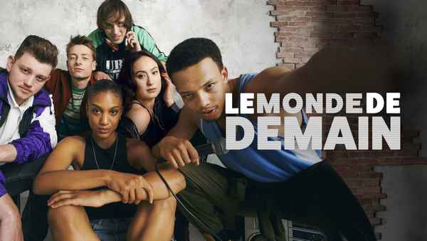 Reign Supreme Poster 1