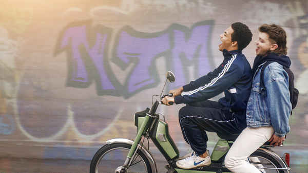 Reign Supreme Poster 4