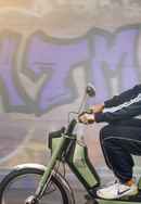 Reign Supreme Poster 7