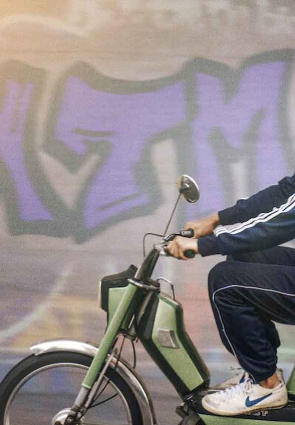 Reign Supreme Poster 7