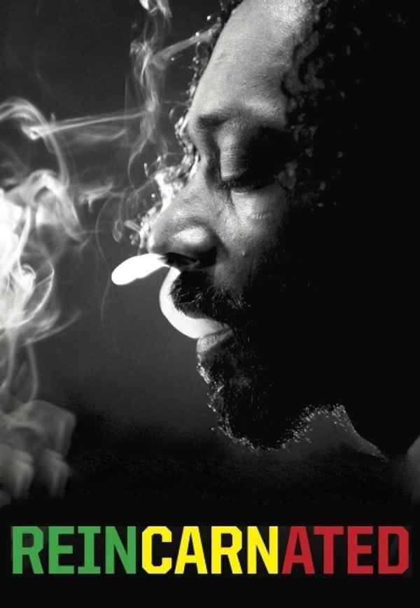 Reincarnated Poster 4