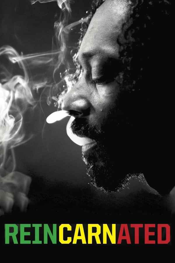 Reincarnated Poster 1